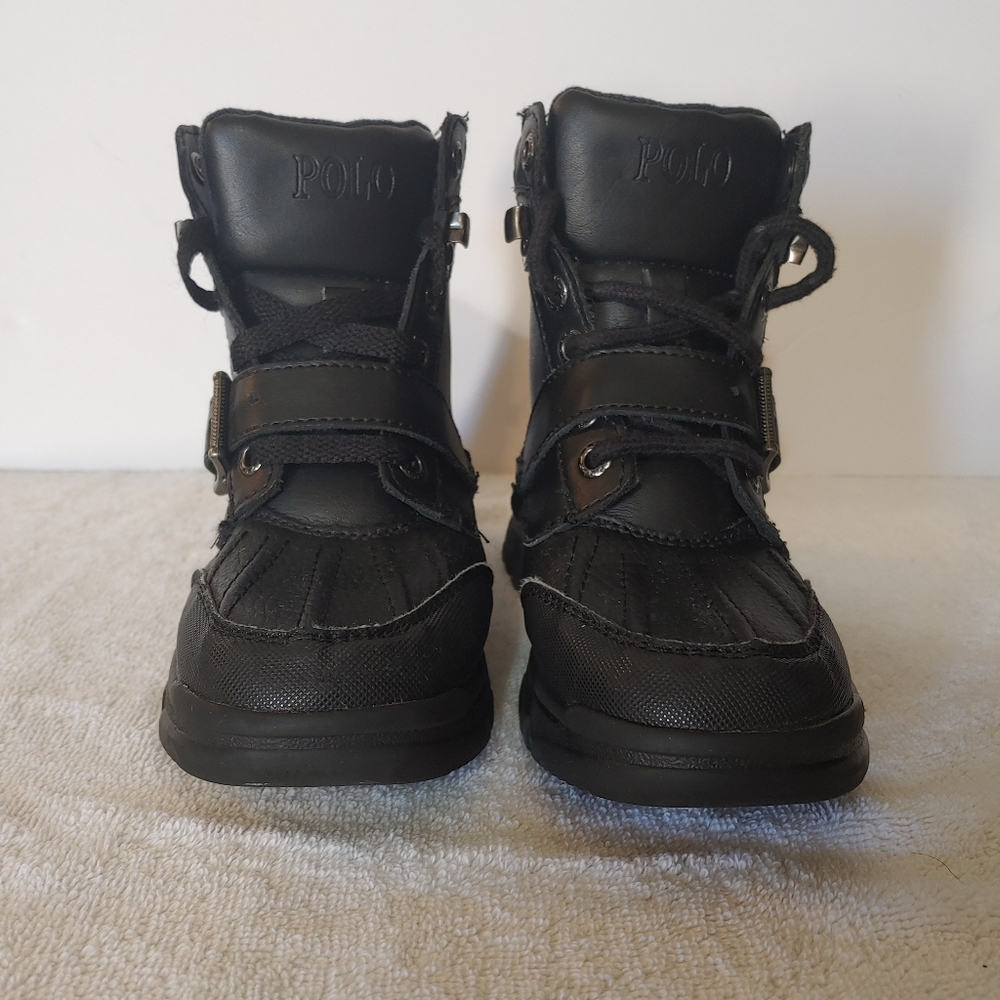 Boy boot